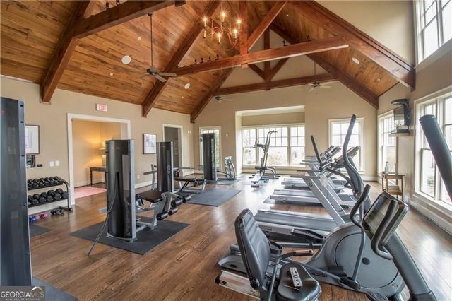 7162 Bluebird Cove, Gainesville, GA 30506