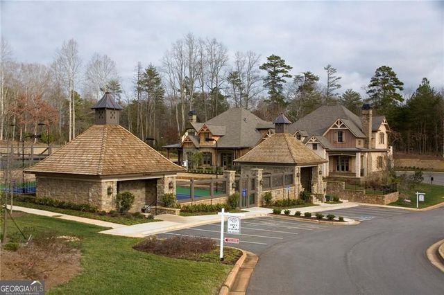 7162 Bluebird Cove, Gainesville, GA 30506