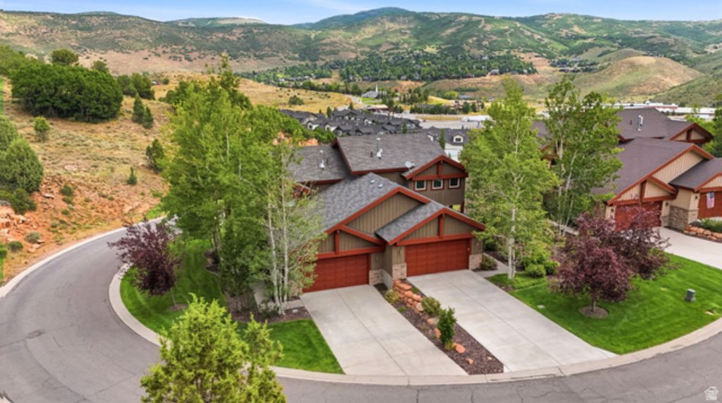 3356 W CEDAR DRIVE #2, Park City, UT 84098 — photo 2
