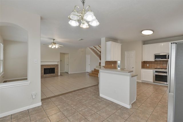 15707 Sandisfield Lane, Houston, TX 77084