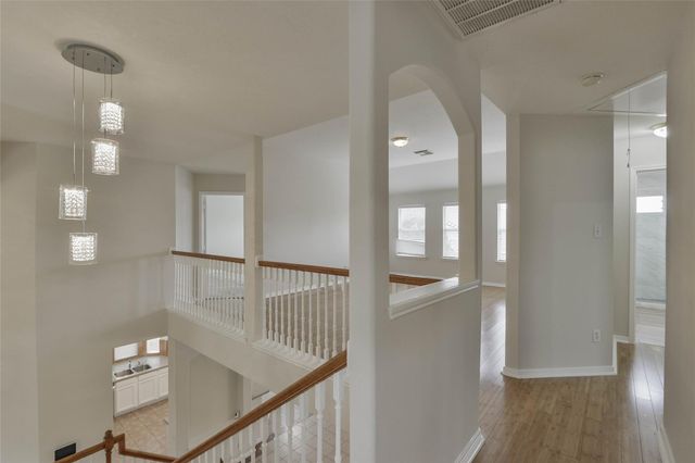 15707 Sandisfield Lane, Houston, TX 77084