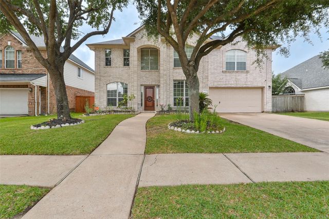 15707 Sandisfield Lane, Houston, TX 77084