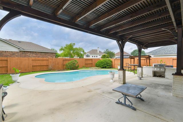 15707 Sandisfield Lane, Houston, TX 77084