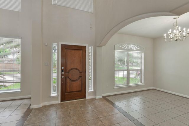 15707 Sandisfield Lane, Houston, TX 77084