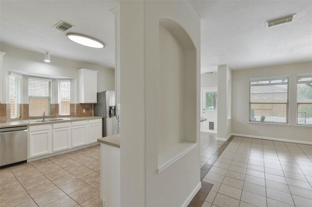 15707 Sandisfield Lane, Houston, TX 77084