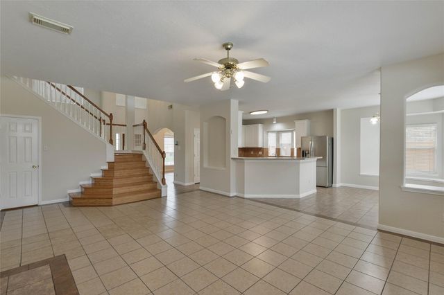 15707 Sandisfield Lane, Houston, TX 77084