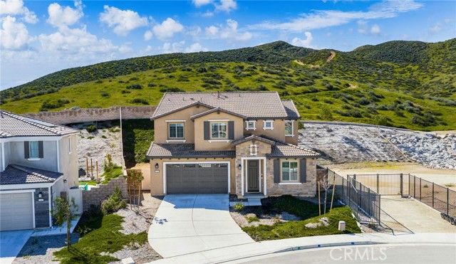 25311 Luna Peak, Menifee, CA 92586