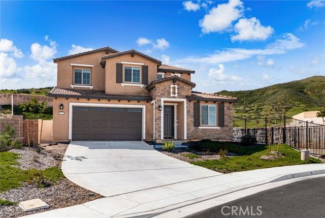 25311 Luna Peak, Menifee, CA 92586