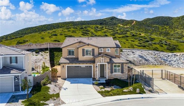 25311 Luna Peak, Menifee, CA 92586