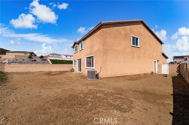 25311 Luna Peak, Menifee, CA 92586