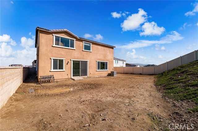 25311 Luna Peak, Menifee, CA 92586