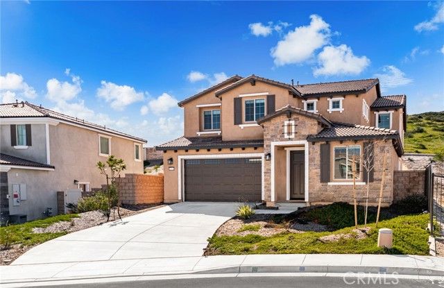25311 Luna Peak, Menifee, CA 92586