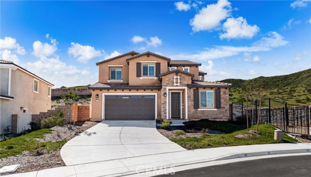 25311 Luna Peak, Menifee, CA 92586
