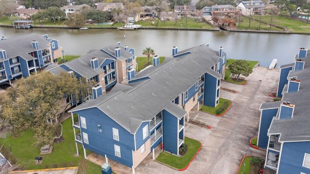 18519 Egret Bay Boulevard 1803, Webster, TX 77058