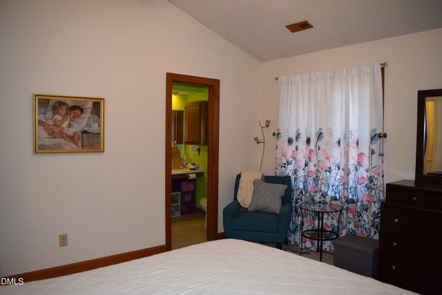 5500 Fortunes Ridge Drive Apt 85c, Durham, NC 27713