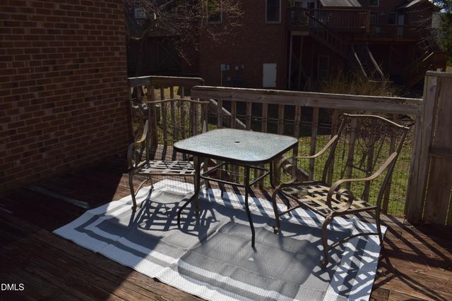 5500 Fortunes Ridge Drive Apt 85c, Durham, NC 27713