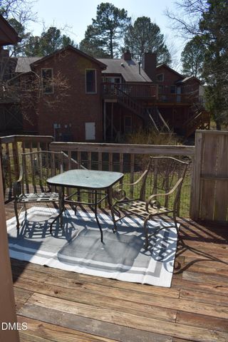 5500 Fortunes Ridge Drive Apt 85c, Durham, NC 27713