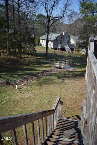 5500 Fortunes Ridge Drive Apt 85c, Durham, NC 27713