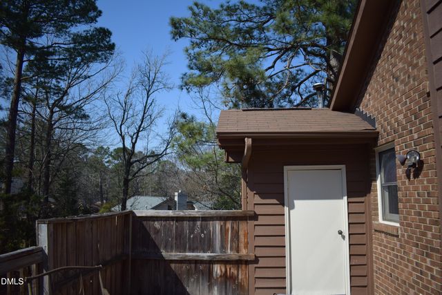 5500 Fortunes Ridge Drive Apt 85c, Durham, NC 27713