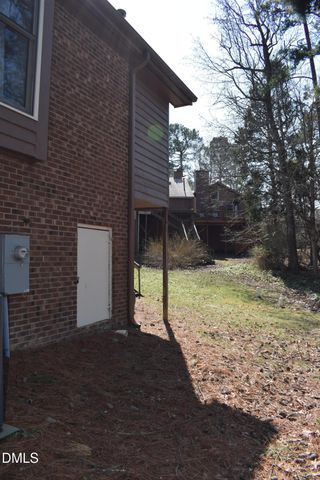 5500 Fortunes Ridge Drive Apt 85c, Durham, NC 27713
