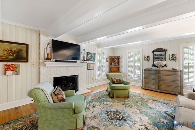 13522 Kingsmill Rd, Midlothian, VA 23113