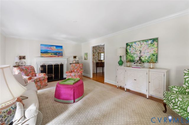 13522 Kingsmill Rd, Midlothian, VA 23113