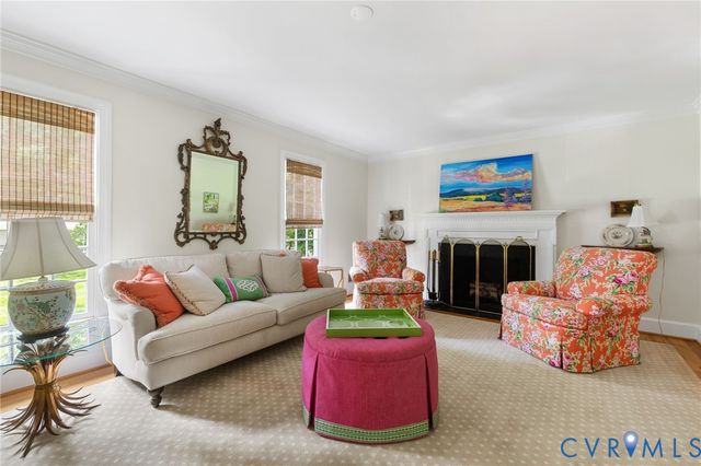 13522 Kingsmill Rd, Midlothian, VA 23113