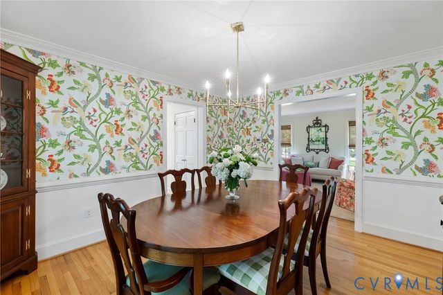 13522 Kingsmill Rd, Midlothian, VA 23113