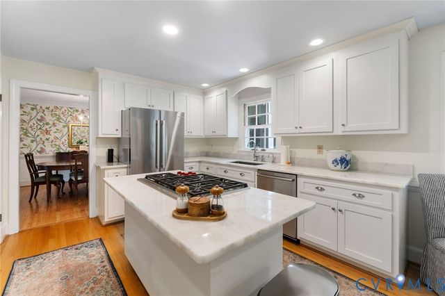 13522 Kingsmill Rd, Midlothian, VA 23113