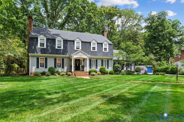 13522 Kingsmill Rd, Midlothian, VA 23113