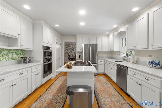 13522 Kingsmill Rd, Midlothian, VA 23113