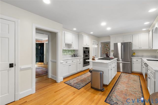 13522 Kingsmill Rd, Midlothian, VA 23113