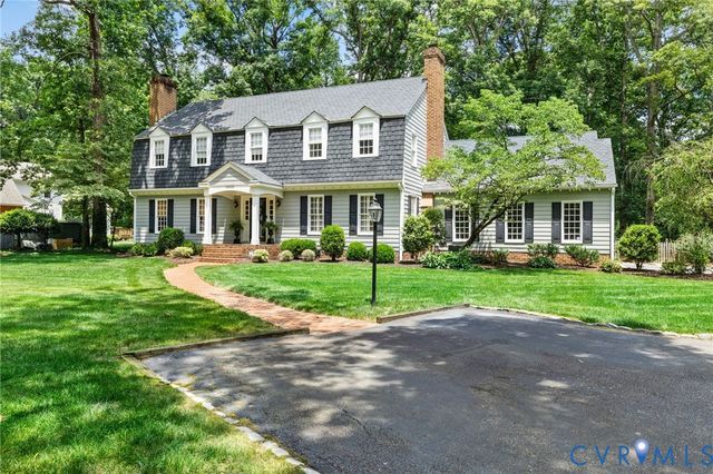 13522 Kingsmill Rd, Midlothian, VA 23113