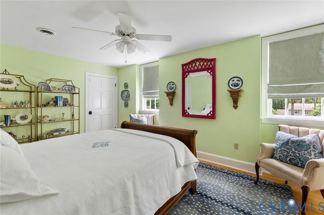 13522 Kingsmill Rd, Midlothian, VA 23113