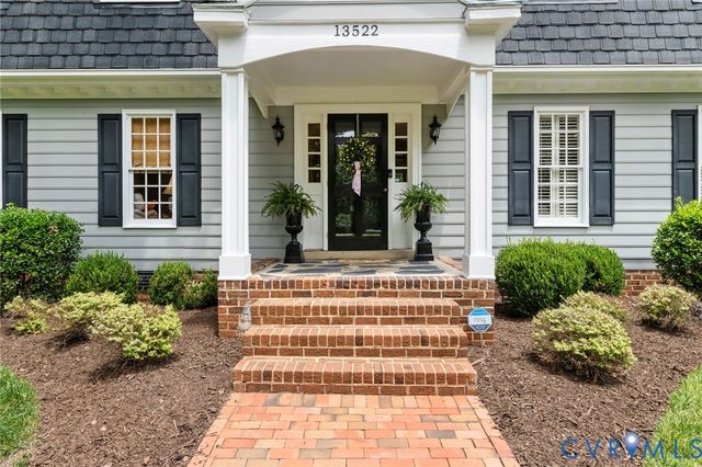 13522 Kingsmill Rd, Midlothian, VA 23113