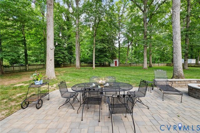 13522 Kingsmill Rd, Midlothian, VA 23113