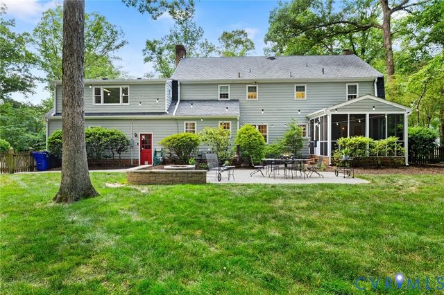 13522 Kingsmill Rd, Midlothian, VA 23113