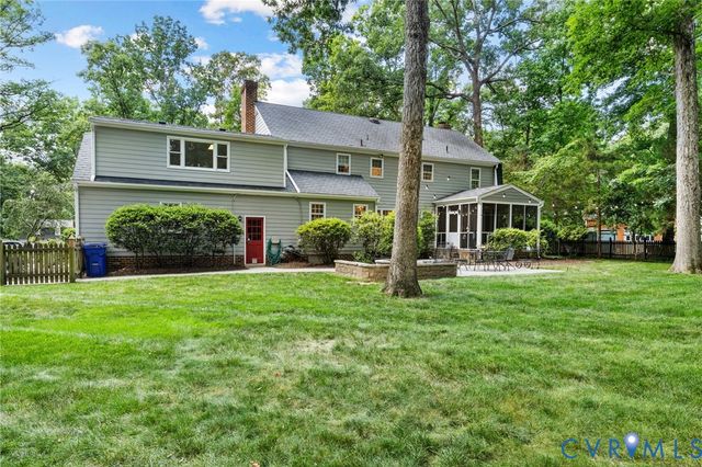 13522 Kingsmill Rd, Midlothian, VA 23113