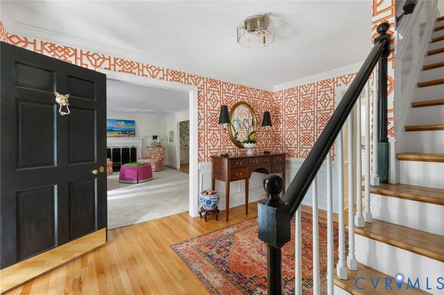 13522 Kingsmill Rd, Midlothian, VA 23113