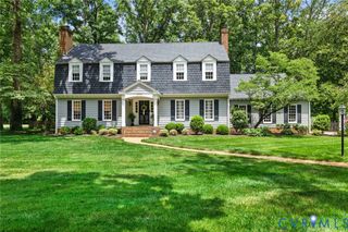 13522 Kingsmill Rd, Midlothian, VA 23113