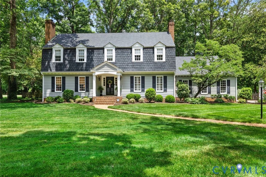 13522 Kingsmill Rd, Midlothian, VA 23113