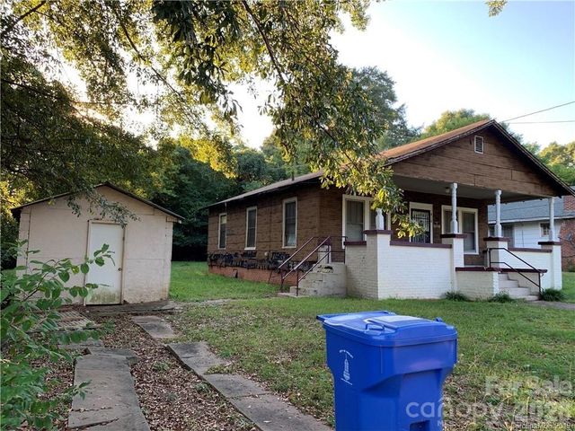 917 Logan Street, Shelby, NC 28150