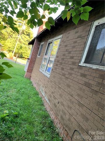 917 Logan Street, Shelby, NC 28150