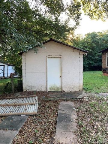 917 Logan Street, Shelby, NC 28150