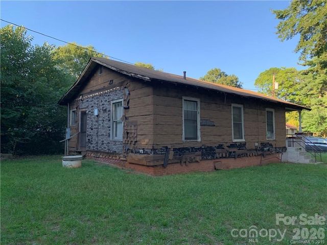 917 Logan Street, Shelby, NC 28150