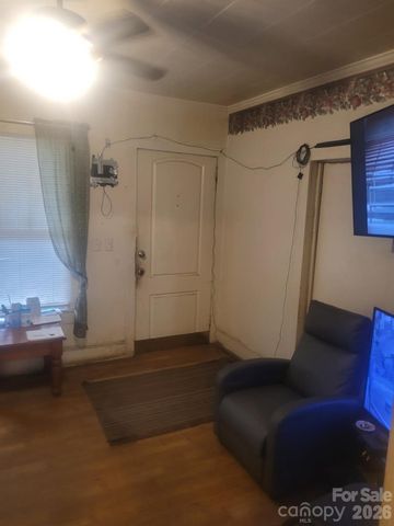 917 Logan Street, Shelby, NC 28150
