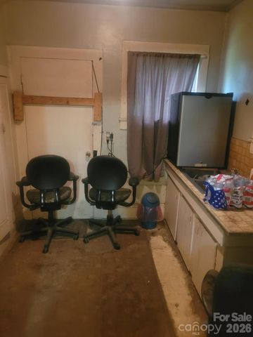 917 Logan Street, Shelby, NC 28150