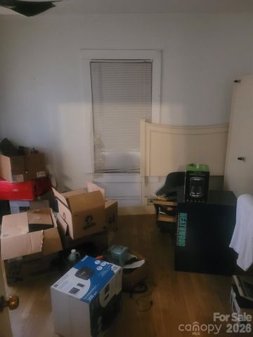 917 Logan Street, Shelby, NC 28150