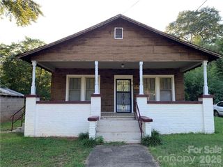 917 Logan Street, Shelby, NC 28150
