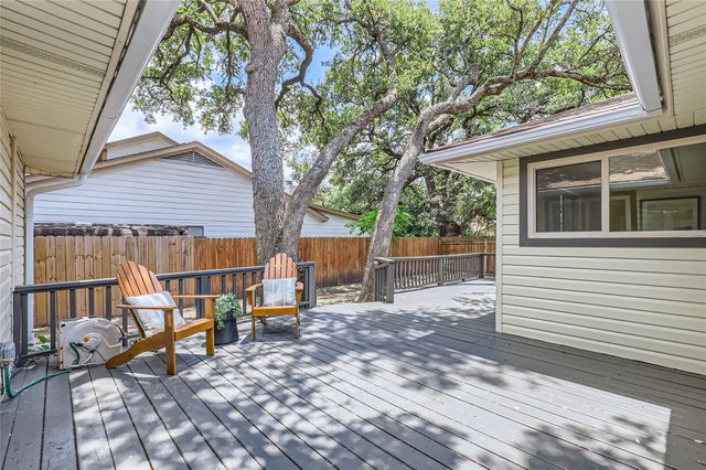 11601 Quarter Horse TRL, Austin, TX 78750
